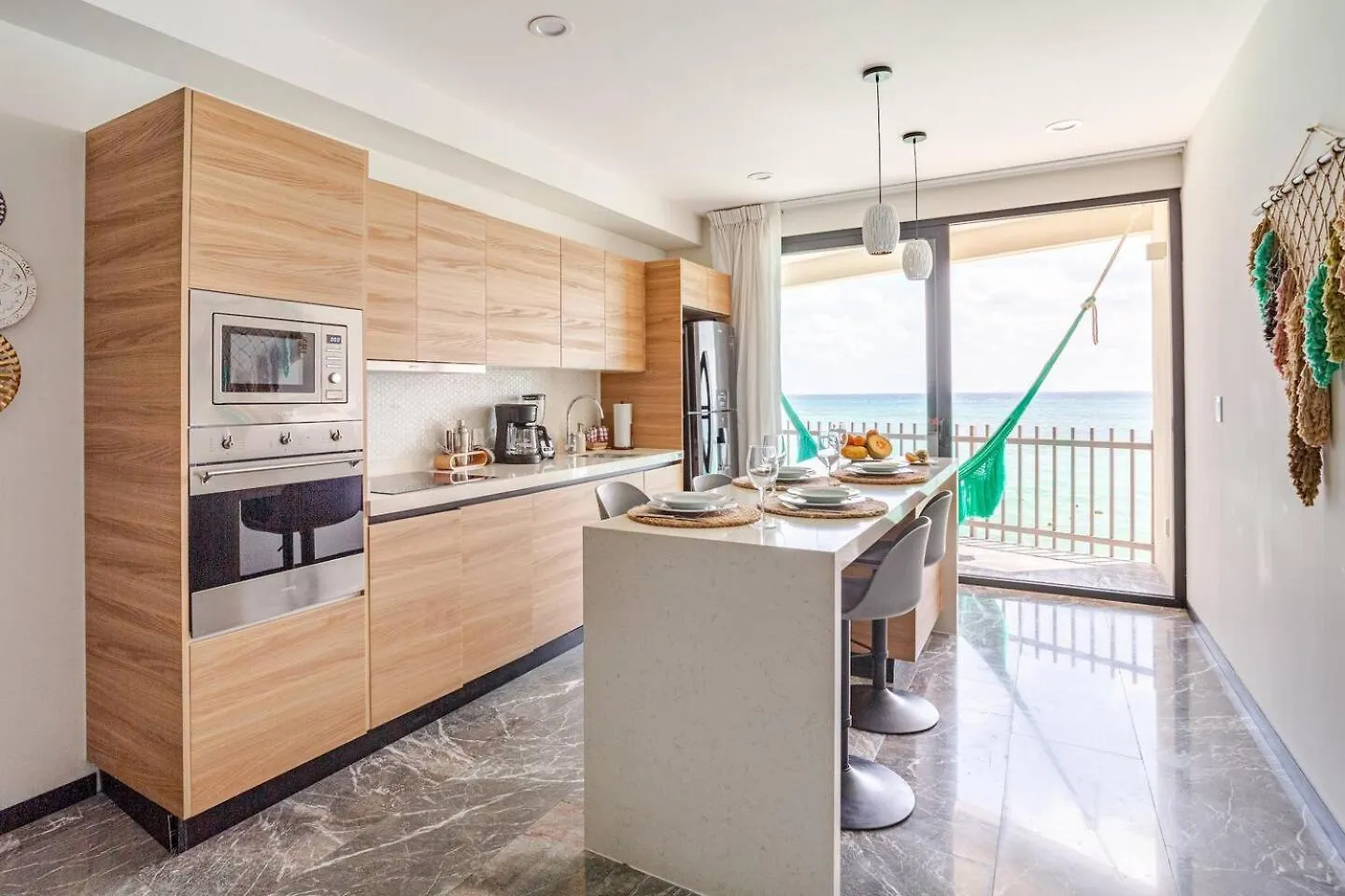 It Beach Condo Playa del Carmen 0*,  Mexiko