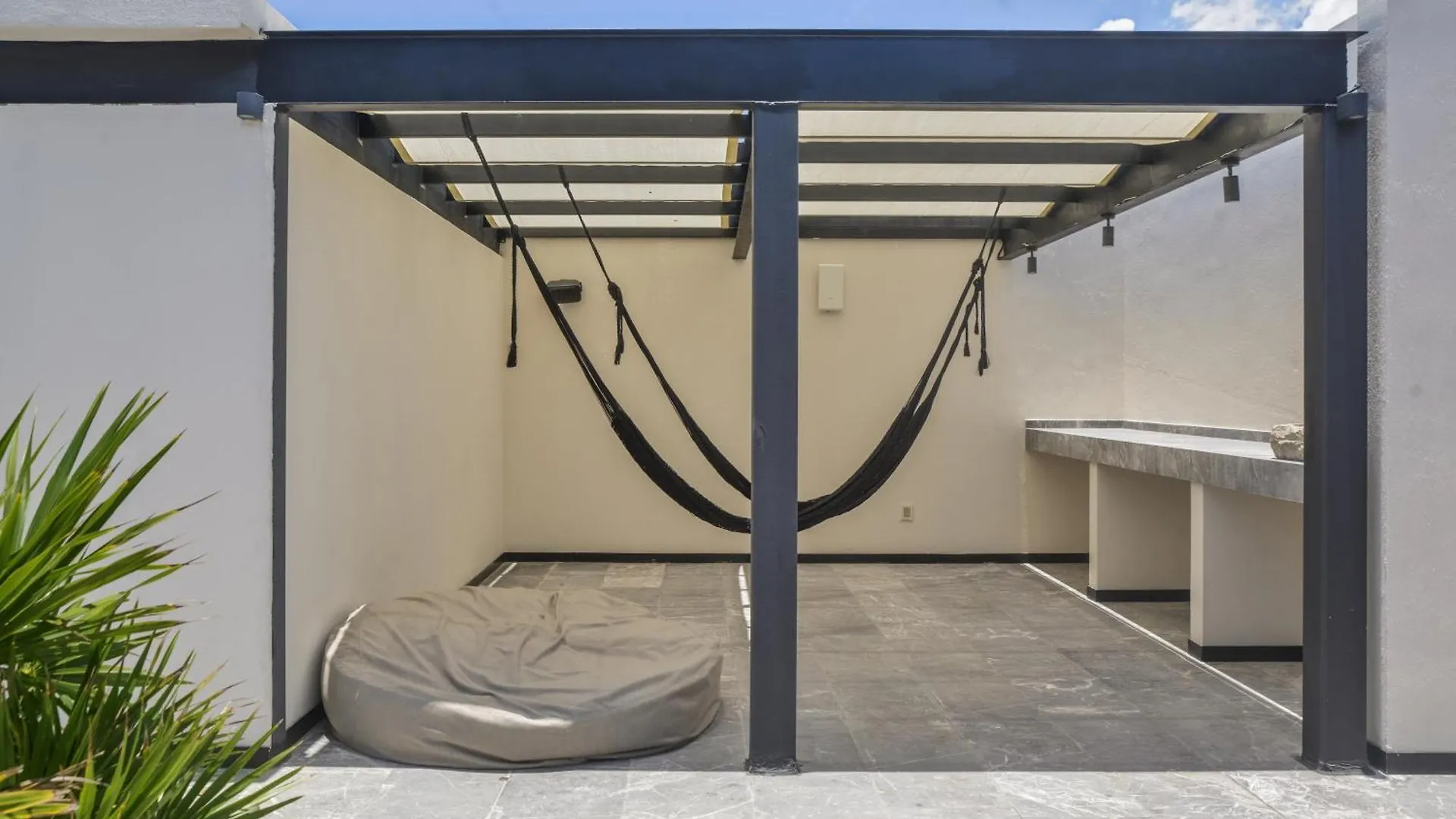 It Beach Condo Playa del Carmen 0*,