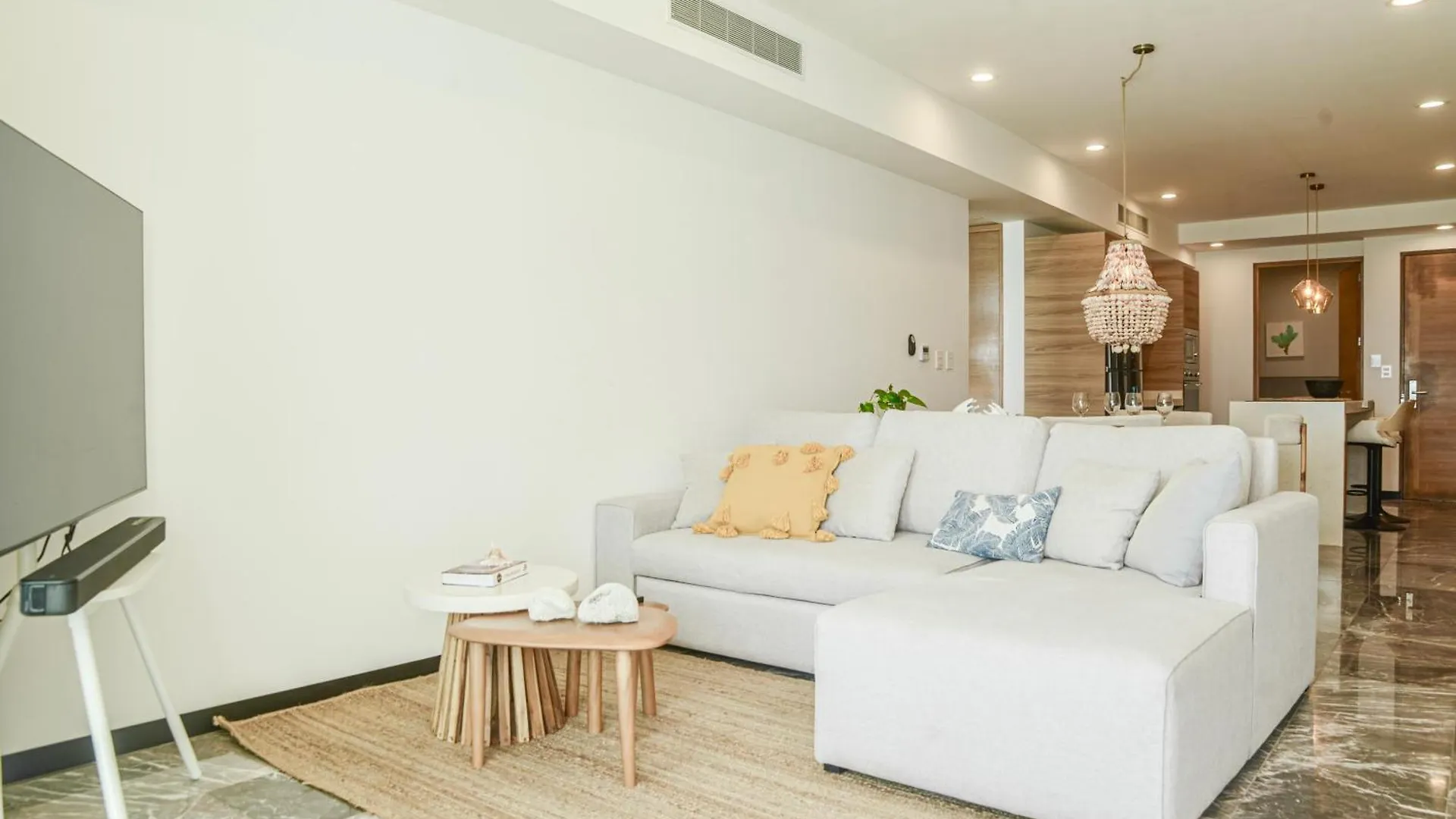 It Beach Condo Playa del Carmen
