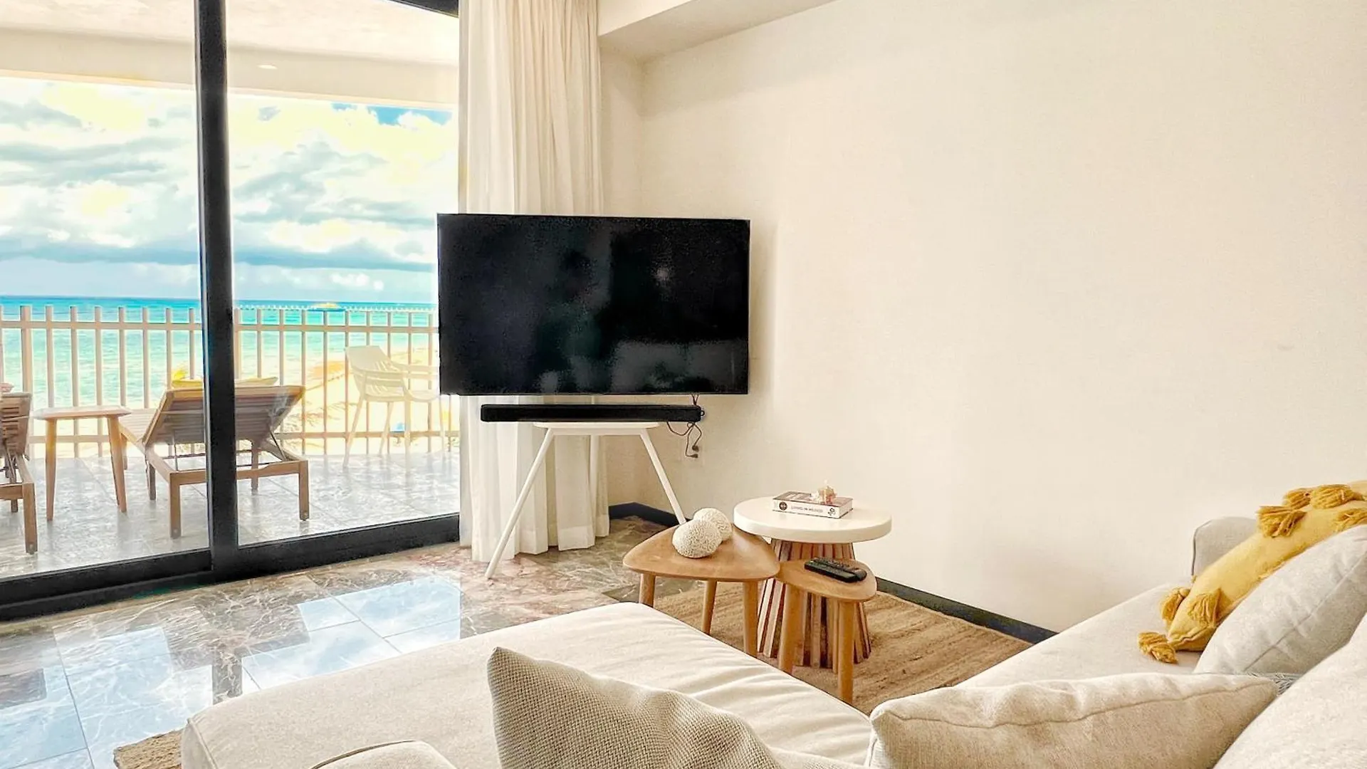 It Beach Condo Playa del Carmen