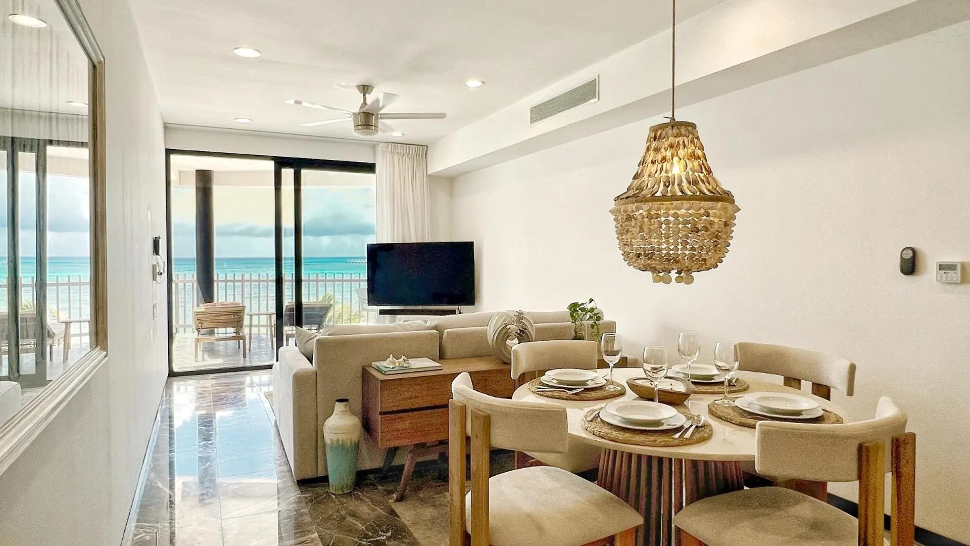 It Beach Condo Playa del Carmen