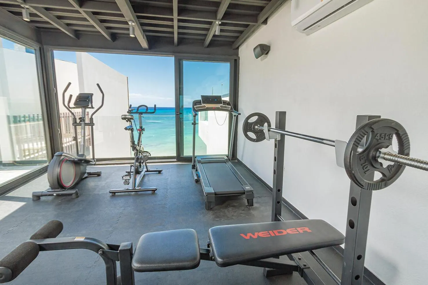 It Beach Condo Playa del Carmen Aparthotel