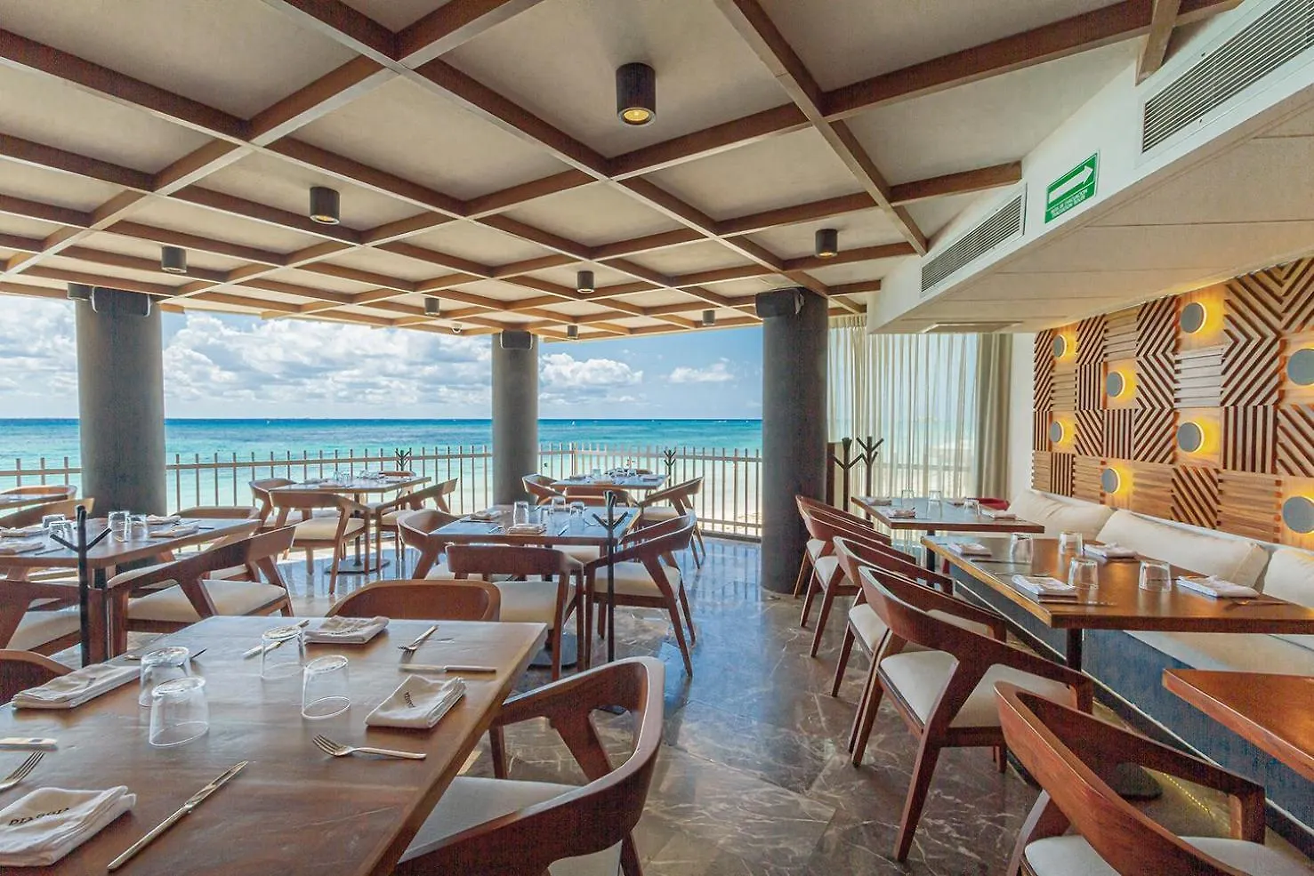 It Beach Condo Playa del Carmen Mexico