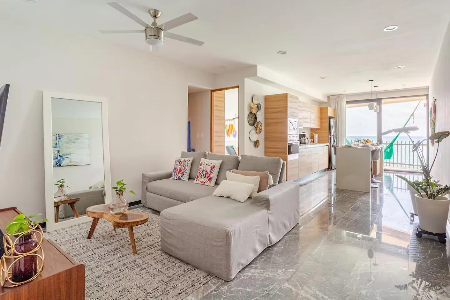 It Beach Condo Playa del Carmen