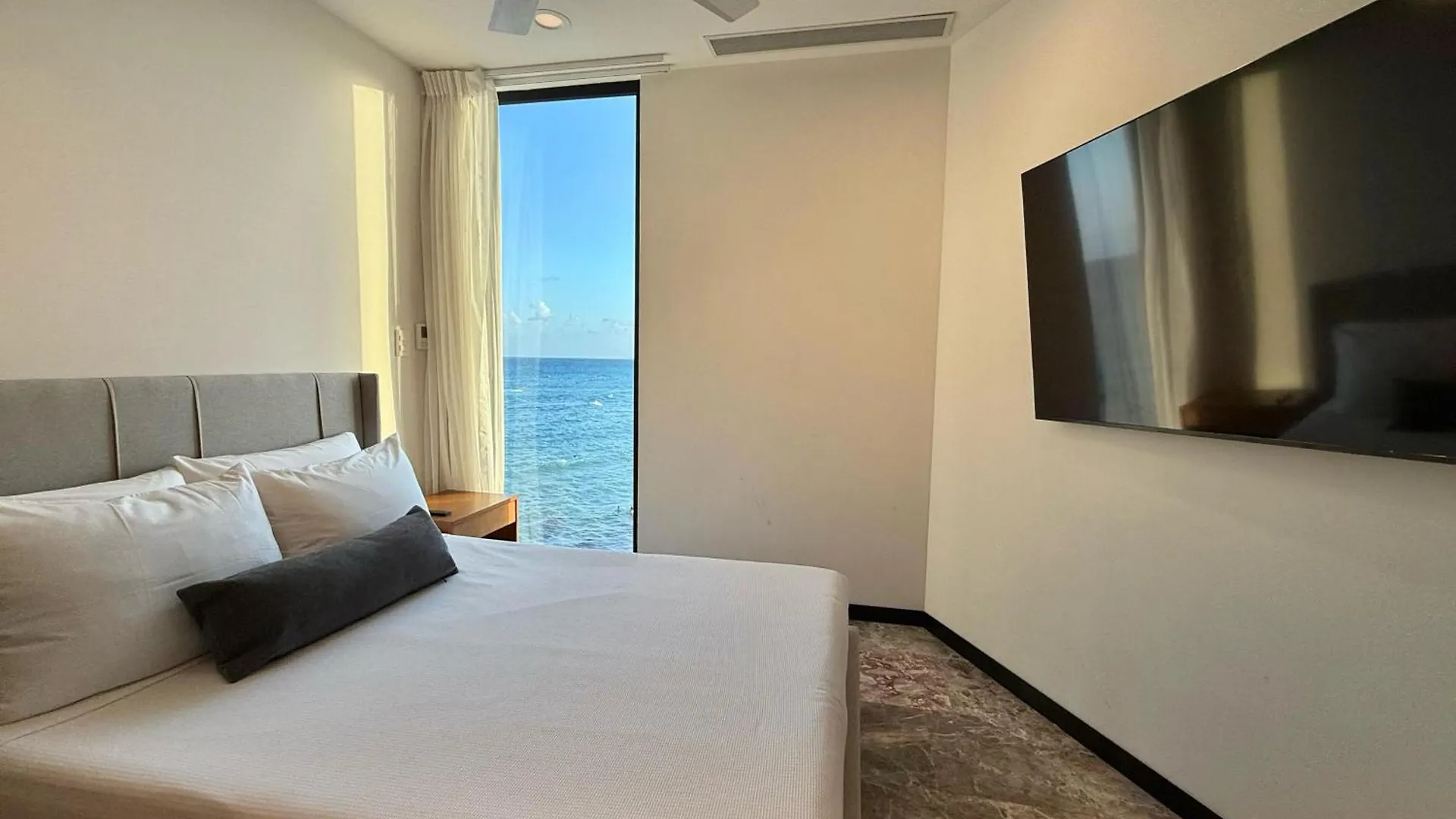 Aparthotel It Beach Condo Playa del Carmen