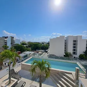 2* Appart hôtel Kiaraluna